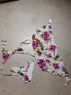 Superbe bikini et paréo taille L, Vêtements | Femmes, Vêtements de Bain & Maillots de Bain, Enlèvement ou Envoi, Comme neuf, Kiwi