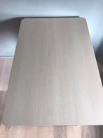 Hoge tafel 120 x 80 en 90 hoog, Gebruikt, Ophalen