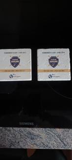 Haviland collectoritem, Enlèvement ou Envoi