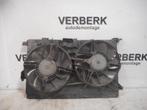 KOELVENTILATORMOTOR Opel Vectra C Caravan (01-2003/01-2009), Gebruikt, Opel