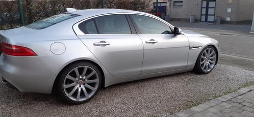 Jaguar 19 inch velgen oem, Auto-onderdelen, Banden en Velgen, Velg(en), 19 inch, Ophalen