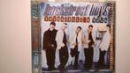 Backstreet Boys - Backstreet's Back, Ophalen of Verzenden, 1980 tot 2000, Zo goed als nieuw