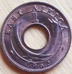 EAST AFRICA : 1 CENT 1962H Br.UNC!! KM35, Postzegels en Munten, Munten | Afrika, Ophalen of Verzenden, Losse munt, Overige landen