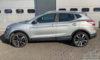 Nissan QASHQAI Visia Automaat Panorama Trekhaak Leder Blueto, Auto's, Euro 5, 4 cilinders, 116 pk, Leder