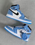 Jordan 1 Blue maat 42, Sneakers, Jordan, Ophalen of Verzenden, Overige kleuren
