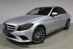 Mercedes C180d, Auto's, Stof, 4 cilinders, Bedrijf, Te koop