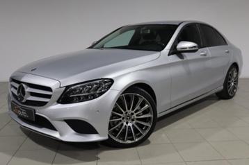 Mercedes C180d beschikbaar voor biedingen