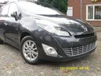 renault  scenic, Voorwielaandrijving, Euro 5, Beige, 4 cilinders