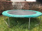 Trampoline, Kinderen en Baby's, Gebruikt, Ophalen