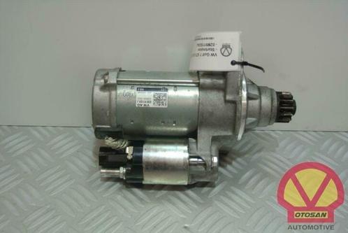 vw golf 7 startmotor gti gtd 02m911024j, Auto-onderdelen, Motor en Toebehoren, Volkswagen, Gebruikt