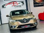 Renault Mégane 1.5 dCi * GARANTIE 12 MOIS * 1ER PROP * 108M, Auto's, 4 cilinders, Bruin, Bedrijf, 5 deurs