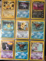 Pokémonkaarten (1995-2001) met holo’s en 1st Edition, Hobby en Vrije tijd, Verzamelkaartspellen | Pokémon, Ophalen, Zo goed als nieuw