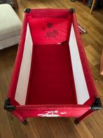 Lit parapluie de voyage pour enfant, Enfants & Bébés, Berceaux & Lits, Enlèvement, Utilisé, Lit de voyage