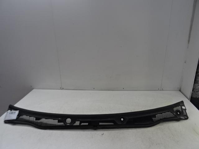 SIERLIJSTEN VOORRUIT Renault Captur (2R) (01-2013/-), Auto-onderdelen, Carrosserie, Renault, Voor, Gebruikt