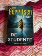 De studente Tess Gerritsen, Enlèvement ou Envoi, Utilisé