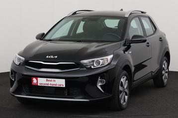 Kia Stonic BUSINESS LINE 1.0T mHEV BUSINESS LINE 1.0T mHEV + beschikbaar voor biedingen