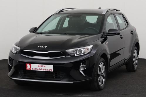 Kia Stonic BUSINESS LINE 1.0T mHEV BUSINESS LINE 1.0T mHEV +, Auto's, Kia, Bedrijf, Te koop, Stonic, Achteruitrijcamera, Airconditioning