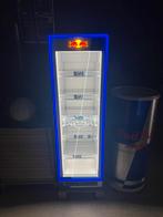 Redbull eco gdc slim medium, Elektronische apparatuur, Koelkasten en IJskasten, Ophalen, Zonder vriesvak, 100 tot 150 liter, Zo goed als nieuw