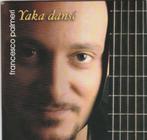 CD single - Francesco Palmeri - Yaka dansé, 1 single, Ophalen of Verzenden, Zo goed als nieuw, Latin en Salsa