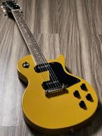 Epiphone Les Paul Special TV yellow, Muziek en Instrumenten, Snaarinstrumenten | Gitaren | Elektrisch, Ophalen, Zo goed als nieuw
