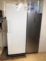 Whirlpool Diepvriezer 309 L. Wit, Ophalen, Zo goed als nieuw