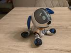 Paw Patrol pluche Robo character (14 cm) (2015), Hond, Ophalen of Verzenden, Zo goed als nieuw