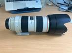 Canon EF 70-200mm F/2.8 L IS USM, Telelens, Ophalen of Verzenden, Zo goed als nieuw, Zoom