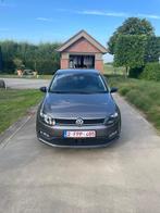 Volkswagen POLO 2015, Auto's, Stof, Euro 6, Particulier, Zilver of Grijs