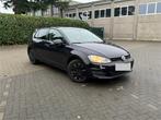 Golf 7 1.2 TFSI 100 000 km 2014 1 jaar garantie, Auto's, Voorwielaandrijving, Euro 5, Zwart, Leder