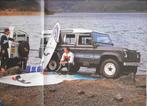 LAND ROVER NINETY/ONE-TEN, Enlèvement ou Envoi, Comme neuf, Autres marques