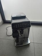 Philips 3200 series LatteGo, Elektronische apparatuur, Koffiemachine, Ophalen of Verzenden, Zo goed als nieuw, Afneembaar waterreservoir