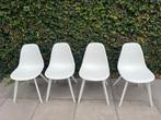 tuinstoelen, Tuin en Terras, Ophalen, Gebruikt, Kunststof