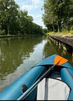 Kajak Itiwit, Watersport en Boten, Ophalen, Zo goed als nieuw, Kajak