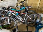 Cube mountainbike, Fietsen en Brommers, Gebruikt