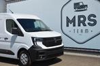 Renault Master 2.0DCI- L3H2- 170Pk- Carplay-Nieuw- 31400+BTW, Stof, https://public.car-pass.be/vhr/1b441a68-efb7-4c2f-b259-bcaf5e1680fd