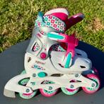 Nijdam SK8 verstelbare skeelers – maat 30–33, Sport en Fitness, Overige merken, Kinderen, Ophalen of Verzenden, Inline skates 4 wielen
