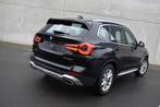 BMW X3 xDrive30e PHEV Nieuw 2023 - M Interieur BTW, 1995 cc, 4 cilinders, Zwart, Leder