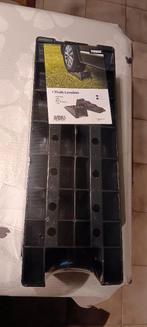 wielkeggen Thule mobilhome, Enlèvement, Neuf