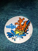 Sticker Walibi 3, Envoi