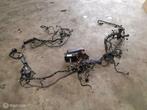 Kabelboom Motor ruimte Range Rover L405 3.0 Kabels Draadboom, Auto-onderdelen, Land Rover, Ophalen of Verzenden, Gebruikt, Land Rover