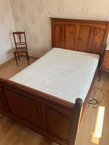 Complete slaapkamer (koopje) beschikbaar voor biedingen