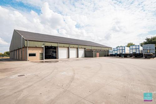 Opbrengsteigendom te koop in Opwijk, Immo, Huizen en Appartementen te koop, Vrijstaande woning