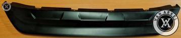 Bmw X Line X3 F25 Bodembeschermer Achter Bumper Diffuser 511 beschikbaar voor biedingen