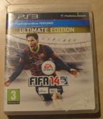 Fifa 14 - Ultimate Edition, Consoles de jeu & Jeux vidéo, Enlèvement ou Envoi
