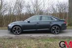 Audi A4 1.4 TFSI S tronic leder/ *68000 km* (bj 2018), Automaat, 4 deurs, Gebruikt, A4