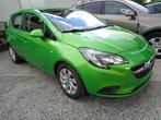 Opel Corsa 1.2i Enjoy, Auto's, Stof, 4 cilinders, 1229 cc, Bedrijf