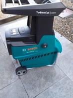 Broyeur bosch pour pièces, Jardin & Terrasse, Enlèvement ou Envoi, Utilisé