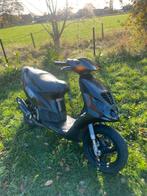 Piaggio nrg mc3 b klasse, Fietsen en Brommers, Ophalen, NRG, Klasse B (45 km/u), Benzine