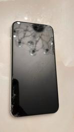 Iphone 11 256gb gebroken scherm, Telecommunicatie, Mobiele telefoons | Apple iPhone, Ophalen, Zo goed als nieuw, IPhone 12
