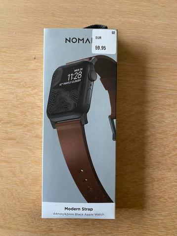 Splinternieuw apple watch bandje beschikbaar voor biedingen